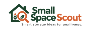 Small Space Scout logo