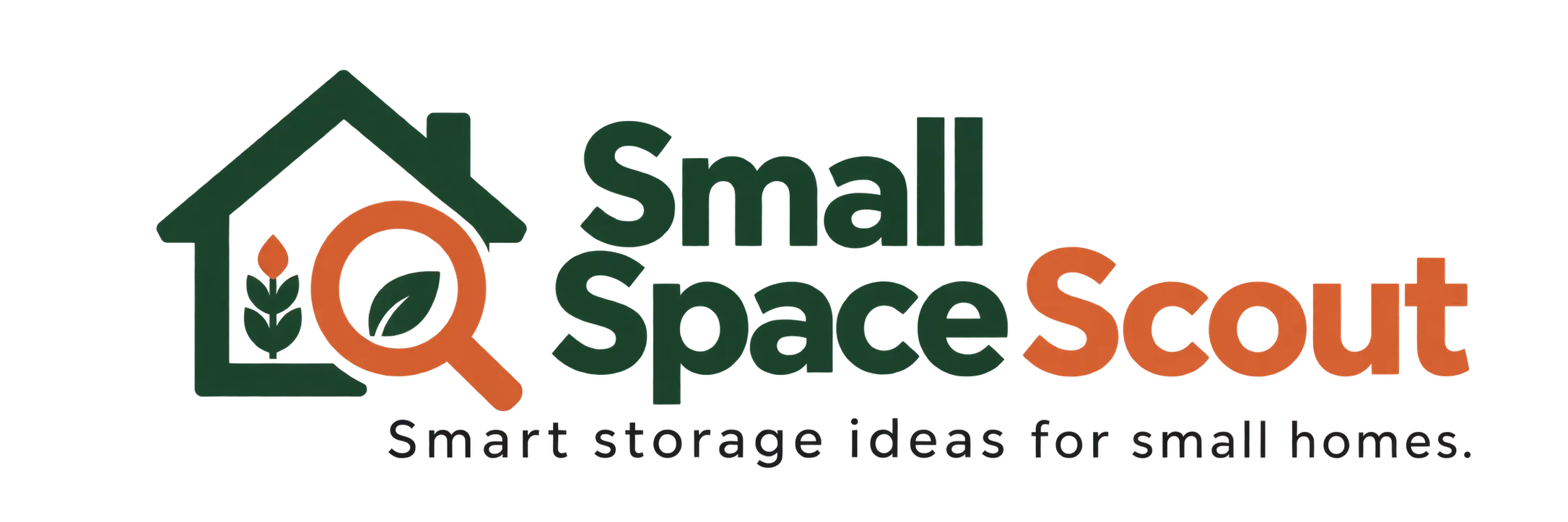 Small Space Scout logo